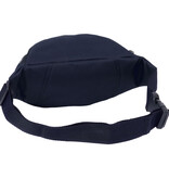 Real Madrid Hip bag, Los Merengues - 23 x 12 x 9 cm - Polyester