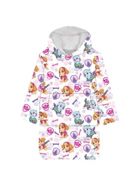 Paw Patrol Hoodie Fleece blanket Skye Everest Child (7 - 14 years) Polyester