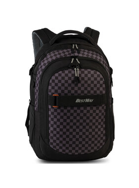 Bestway Backpack Evolution Air Check 48 x 31 cm Polyester