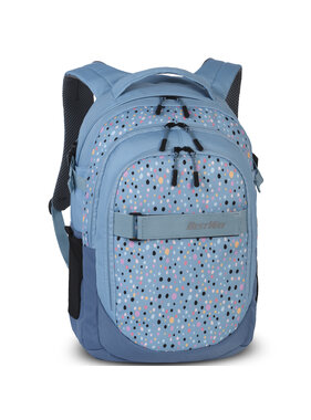 Bestway Backpack Evolution Air Dots 48 x 31 cm Polyester