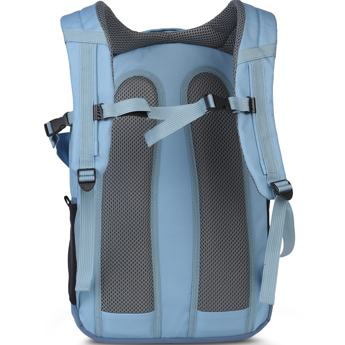 Bestway Backpack Evolution Air, Dots - 48 x 31 x 19 cm - Polyester