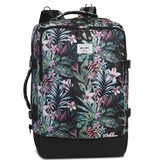 Bestway Rugzak Cabin Pro, Floral - 54 x 35 x 23 cm - Polyester