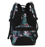Bestway Rugzak Cabin Pro, Floral - 54 x 35 x 23 cm - Polyester