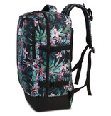 Bestway Rugzak Cabin Pro, Floral - 54 x 35 x 23 cm - Polyester