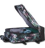 Bestway Rugzak Cabin Pro, Floral - 54 x 35 x 23 cm - Polyester