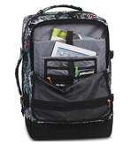 Bestway Rugzak Cabin Pro, Floral - 54 x 35 x 23 cm - Polyester