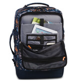 Bestway Rugzak Cabin Pro, Leaves - 54 x 35 x 23 cm - Polyester