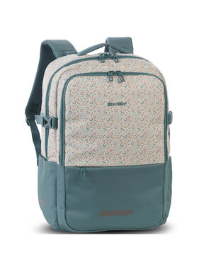 Bestway Backpack Cube Cabin Graphic 49 x 35 cm Polyester