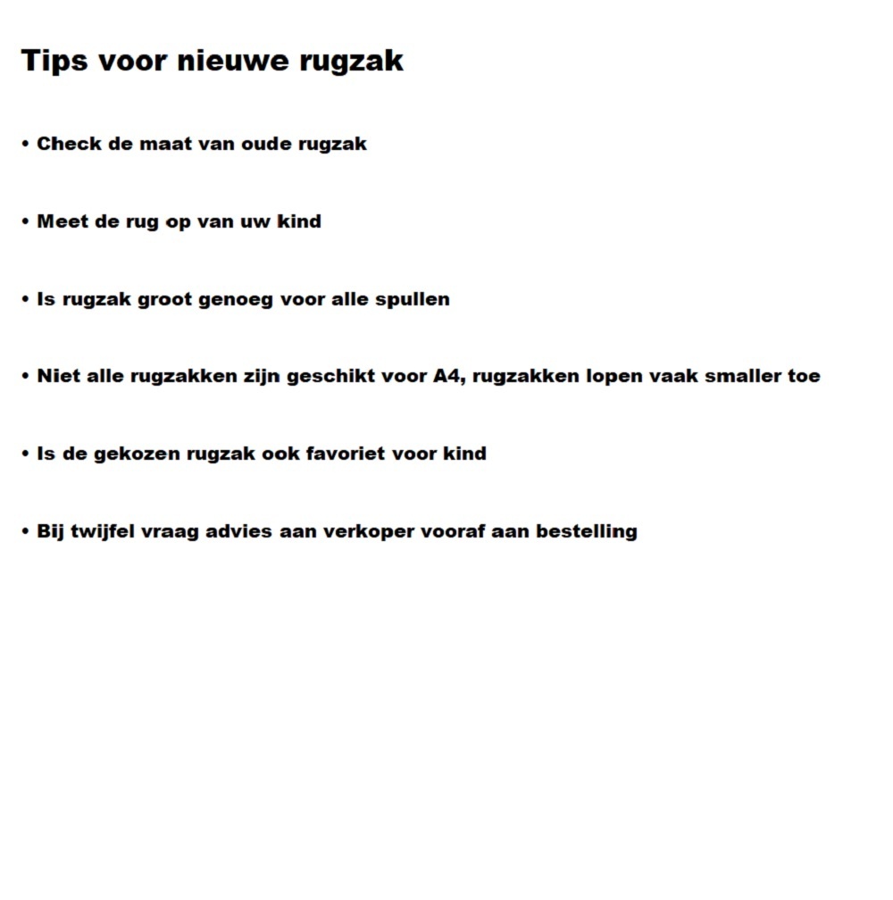 Bestway Backpack Cube Cabin, Black - 49 x 35 x 15 cm - Polyester