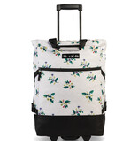 Frida Kahlo Trolley, Flora - 50 x 36 x 20 cm - Polyester