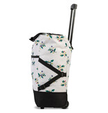 Frida Kahlo Trolley, Flora - 50 x 36 x 20 cm - Polyester