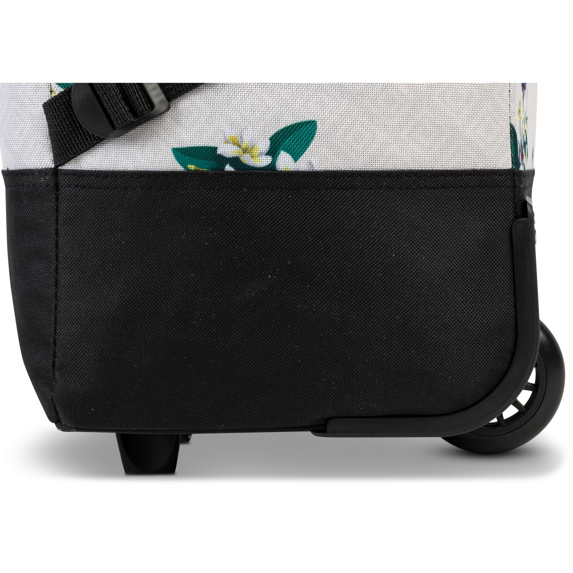 Frida Kahlo Trolley, Flora - 50 x 36 x 20 cm - Polyester