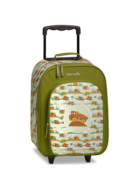 Fabrizio Trolley Bouw 42 x 32 cm Polyester