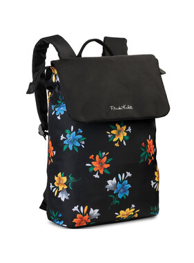 Frida Kahlo Backpack Flower 40 x 27 cm Polyester