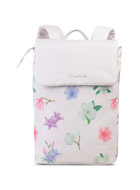Frida Kahlo Backpack Flora 40 x 27 cm Polyester