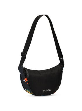 Frida Kahlo Shoulder bag Flower 34 x 18 cm Polyester