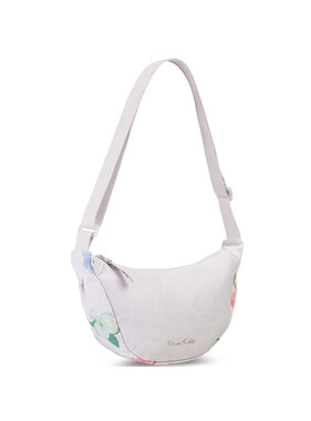 Frida Kahlo Shoulder bag Flora 34 x 18 cm Polyester
