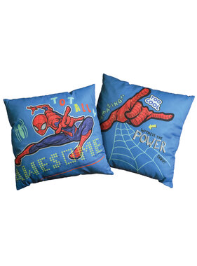 Spiderman Decorative cushion Awesome 40 x 40 cm