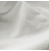 Matt & Rose Duvet cover White - 240 x 220 + 2x 65 x 65 cm - Washed cotton