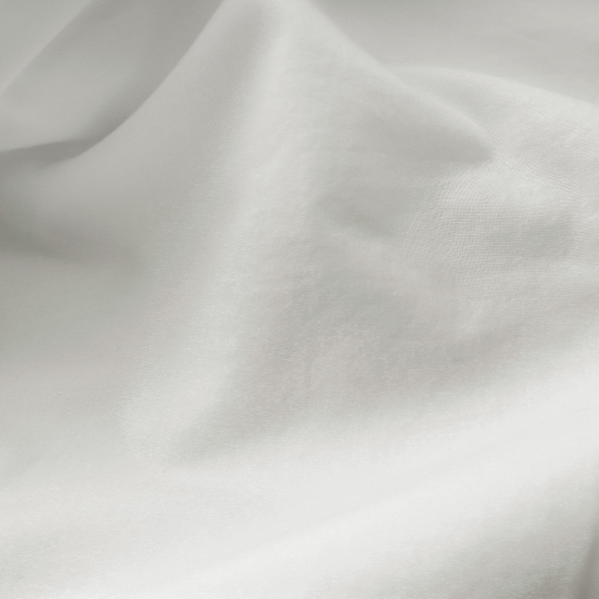 Matt & Rose Duvet cover White - 240 x 220 + 2x 65 x 65 cm - Washed cotton