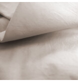 Matt & Rose Duvet cover Natural - 260 x 240 + 2x 65 x 65 cm - Washed Cotton