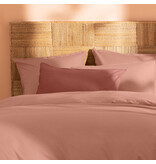Matt & Rose Duvet cover Nude - 240 x 220 + 2x 65 x 65 cm - Washed cotton