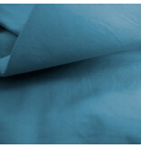 Matt & Rose Duvet cover Ice blue - 240 x 220 + 2x 65 x 65 cm - Washed cotton