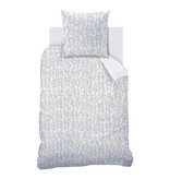 Keith Haring Duvet cover Party - 140 x 200 + 63 x 63 cm - Cotton