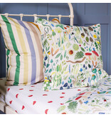 Wee Blue Bell Duvet cover Fauna Flora - 140 x 200 + 63 x 63 cm - Cotton