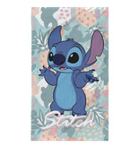 Disney Lilo & Stitch Strandlaken, Tropics - 70 x 120 cm - Katoen