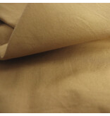Matt & Rose Duvet cover Honey - 260 x 240 + 2x 65 x 65 cm - Washed cotton