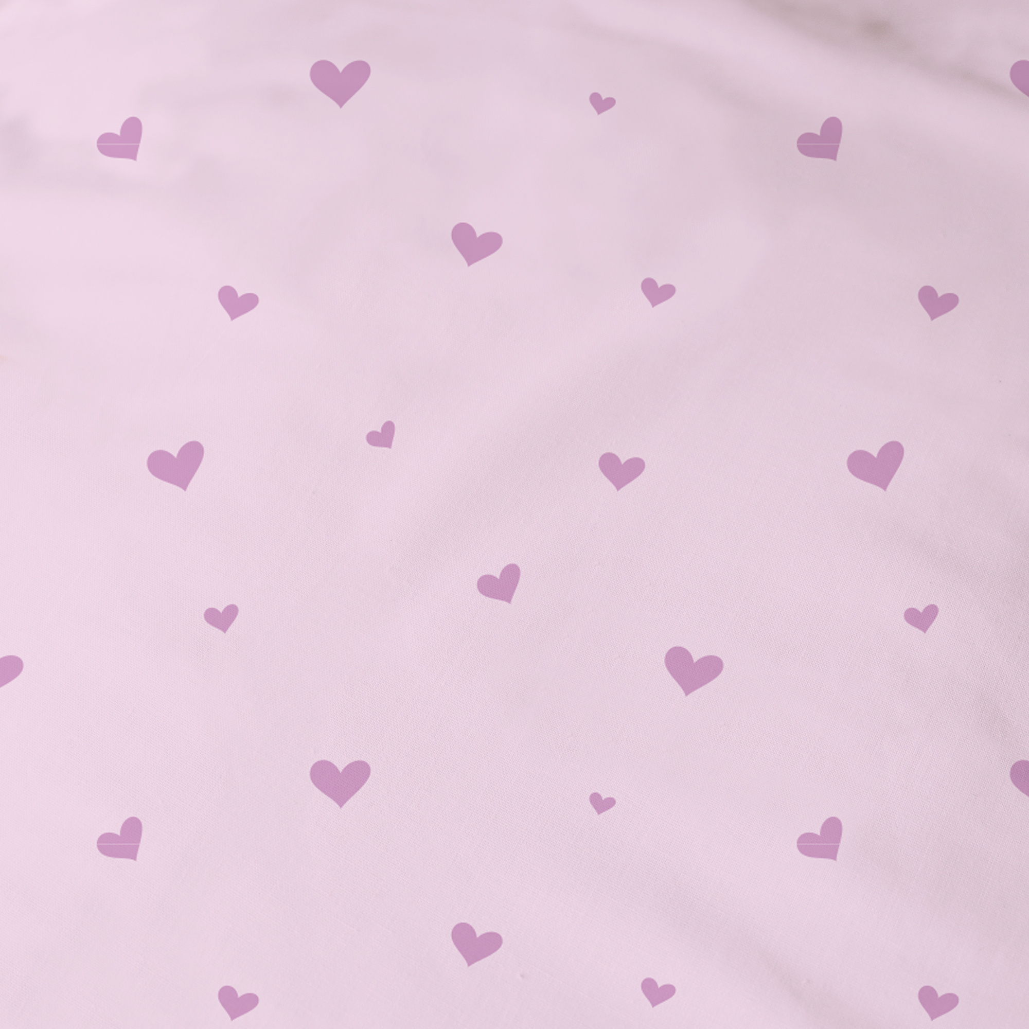 Disney Lilo & Stitch Duvet cover Cupidon - 140 x 200 + 63 x 63 cm - Cotton