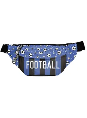 PASO Hip bag Football 27 x 11 x 7 cm Polyester