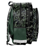 PASO Backpack Airplane - 38 x 29 x 16 cm - Polyester