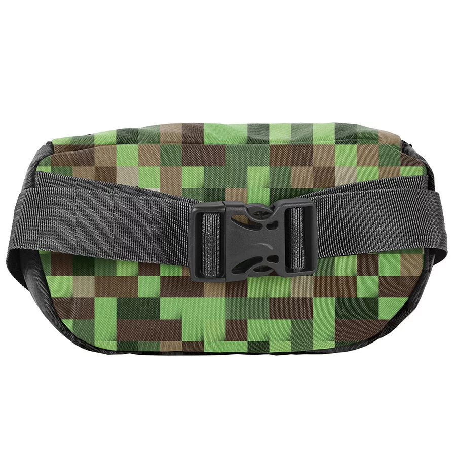 PASO Gaming Hip Bag - 24 x 13 x 9 cm - Polyester