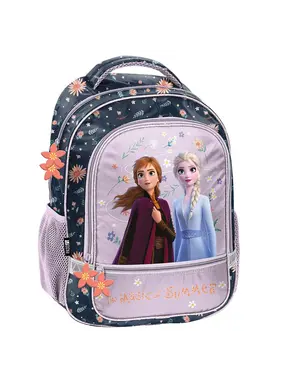 Disney Frozen Backpack Summer 38 x 28 x 15 cm Polyester