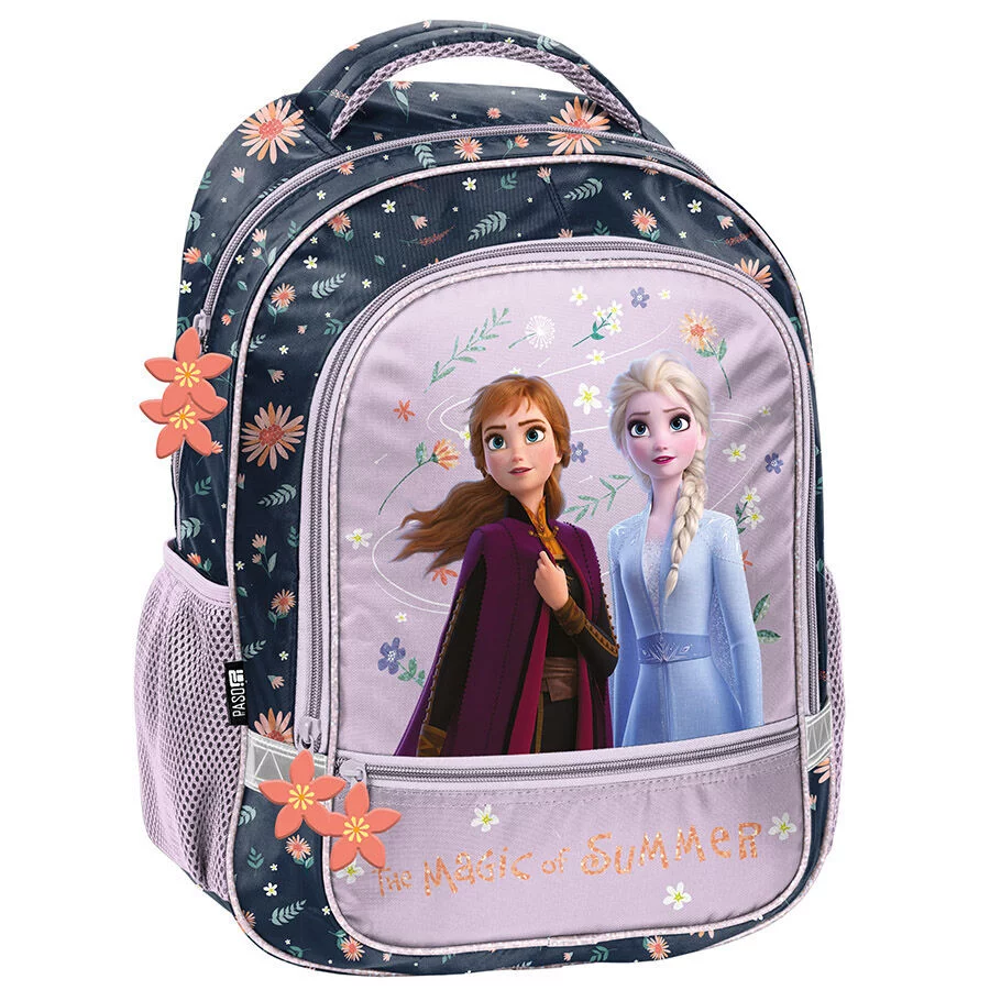 Disney Frozen Backpack Summer - 38 x 28 x 15 cm - Polyester