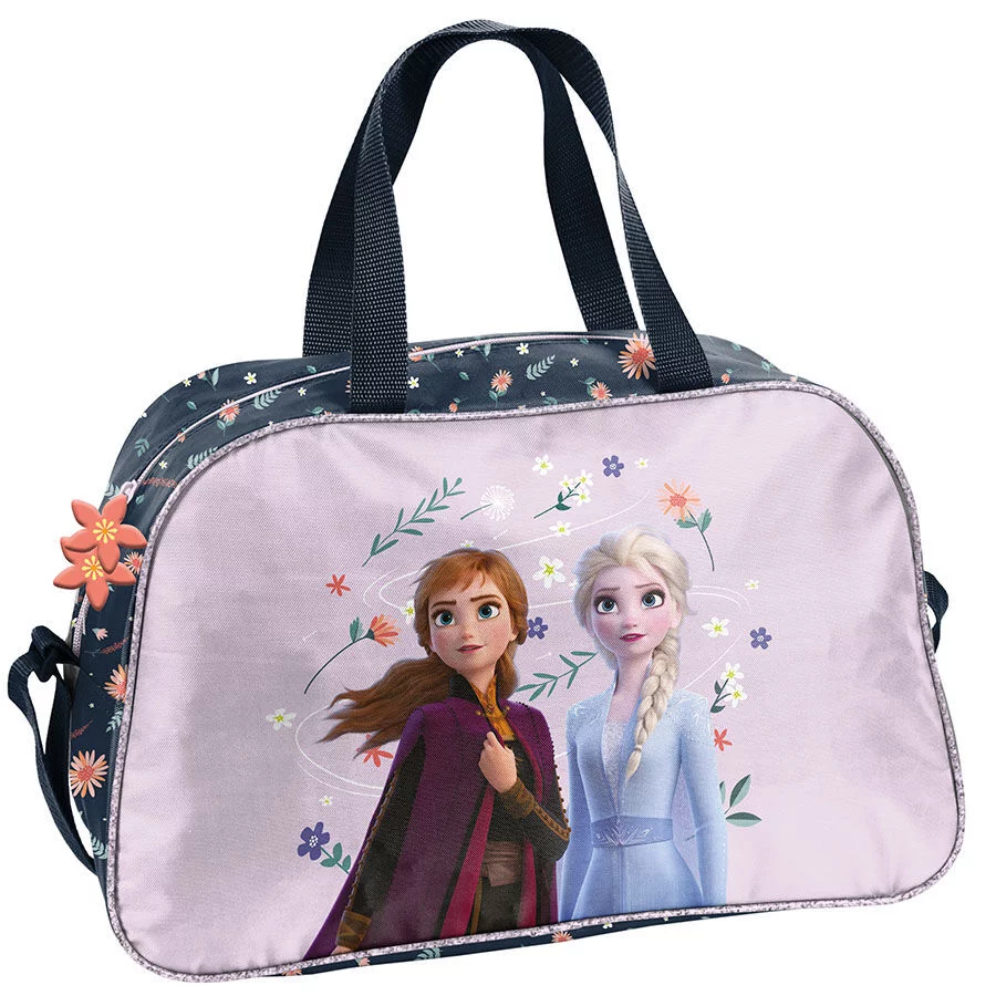 Disney Frozen Shoulder bag Summer - 40 x 25 x 15 cm - Polyester