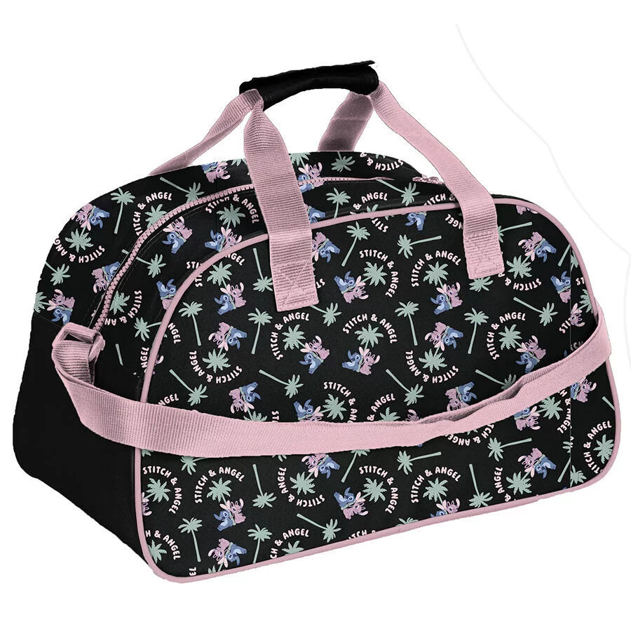 Disney Lilo & Stitch Disney Lilo & Stitch Schoudertas together - 40 . 24 x 23 cm - Polyester