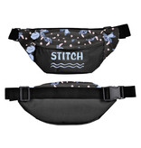 Disney Lilo & Stitch Heuptasje Holiday - 27 x 11 x 7 cm - Polyester