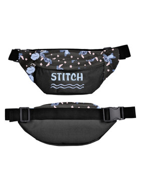 Disney Lilo & Stitch Heuptasje Holiday 27 x 11 x 7 cm Polyester