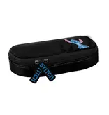 Disney Lilo & Stitch Etui Happy - 24 x 11 x 5 cm - Polyester