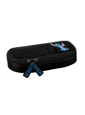 Disney Lilo & Stitch Etui Happy 24 x 11 x 5 cm Polyester