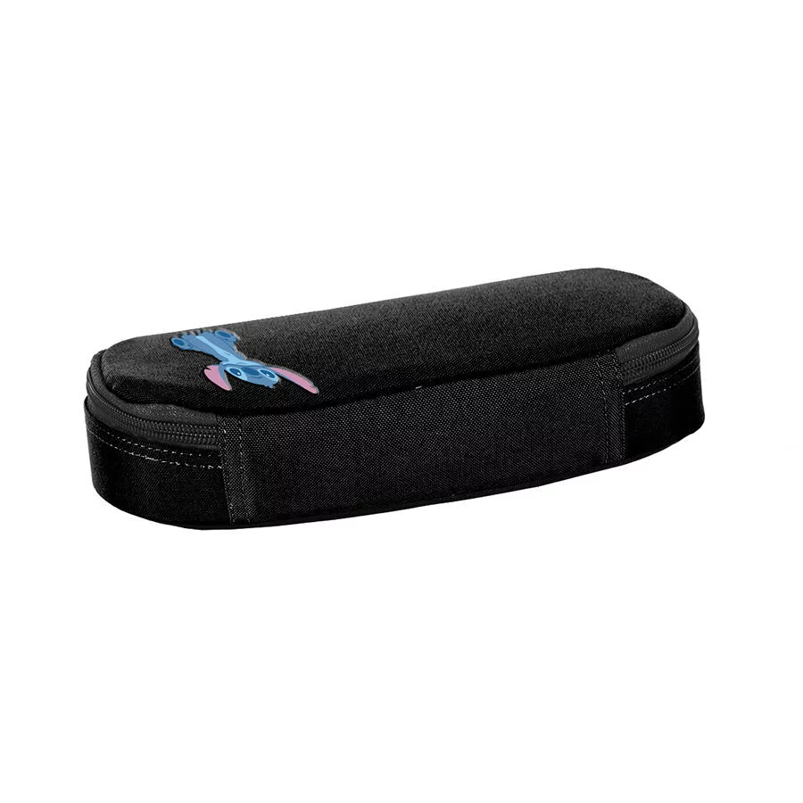 Disney Lilo & Stitch Etui Happy - 24 x 11 x 5 cm - Polyester