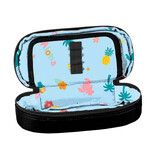 Disney Lilo & Stitch Etui Happy - 24 x 11 x 5 cm - Polyester