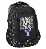 Disney Lilo & Stitch Rugzak Waves - 41 x 30 x 18 cm - Polyester