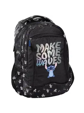 Disney Lilo & Stitch Rugzak Waves 41 x 30 x 18 cm Polyester