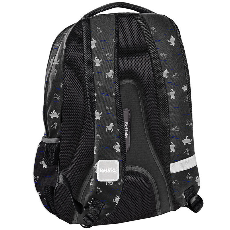 Disney Lilo & Stitch Backpack Waves - 41 x 30 x 18 cm - Polyester