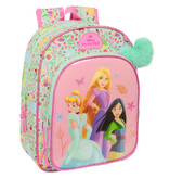Disney Princess Backpack Bloom - 34 x 26 x 11 cm - Polyester