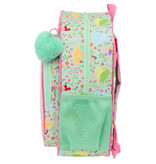 Disney Princess Backpack Bloom - 34 x 26 x 11 cm - Polyester